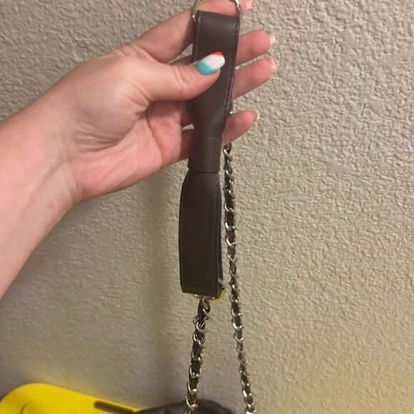 ✨Modalu London Small Brown Crossbody Bag✨ - Picture 8 of 8